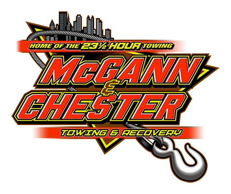 McGann & Chester